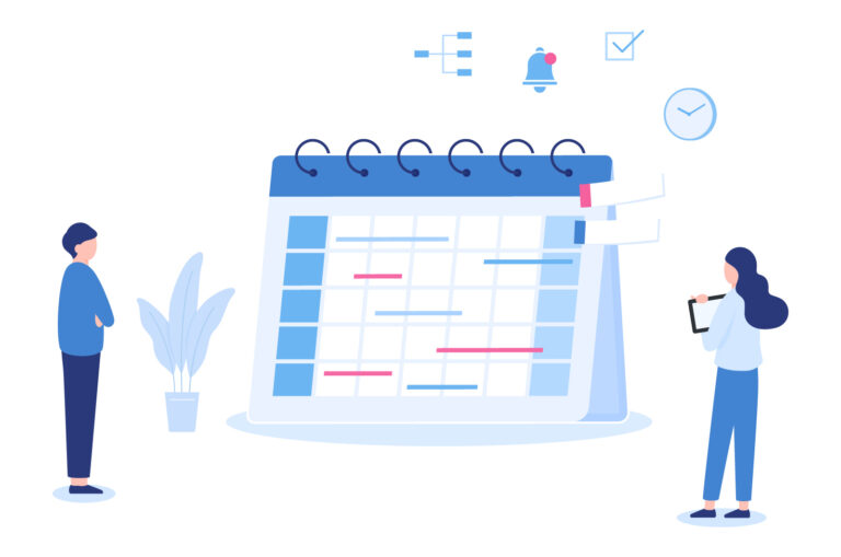 時代をリードするクラウド型の予定表アプリの必要性