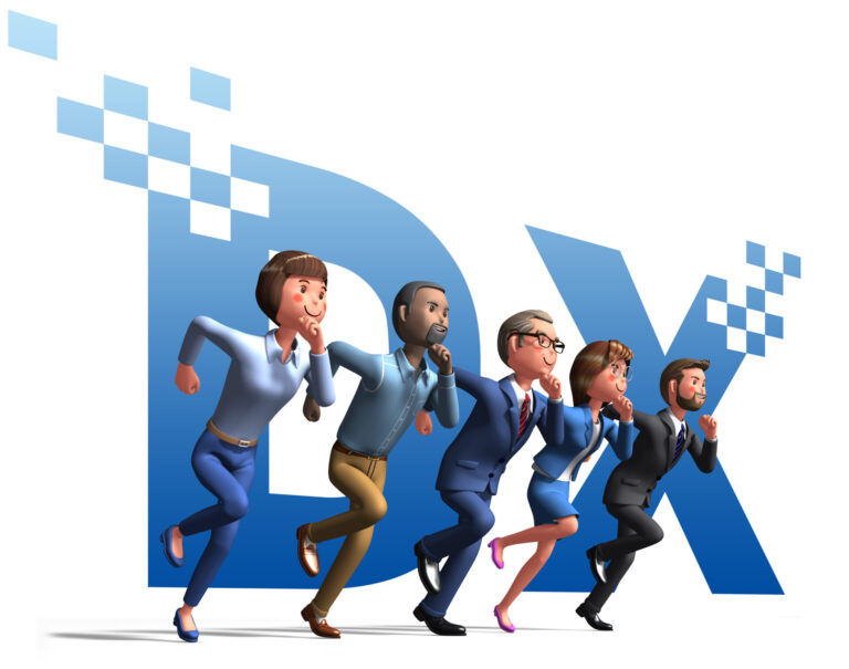 中小企業向けDXに効果的な戦略とは？