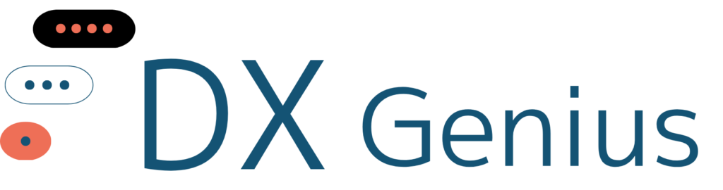 DX Genius