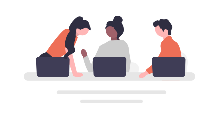 中小企業必見！業務効率化に貢献するクラウドストレージの利点