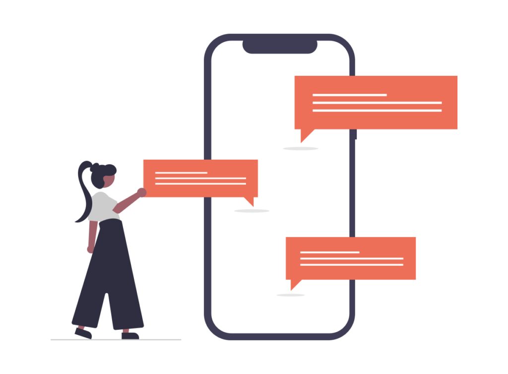 ITが苦手な中小企業社長のためのLINE公式アカウント活用術